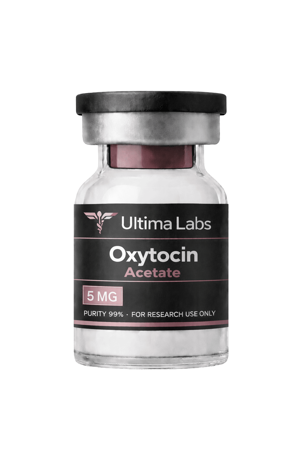 Oxytocin Acetate - 5 mg