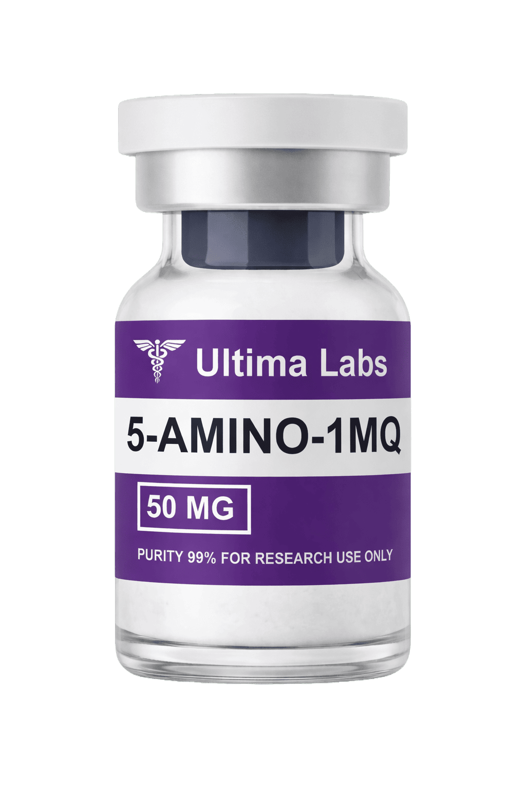 5-AMINO-1MQ 50MG