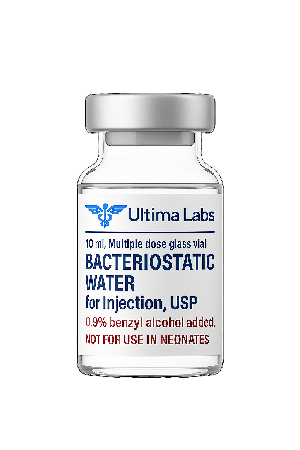 Bacteriostatic Water