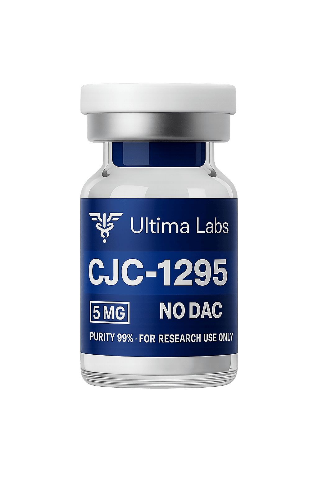 CJC-1295 NO DAC 5MG