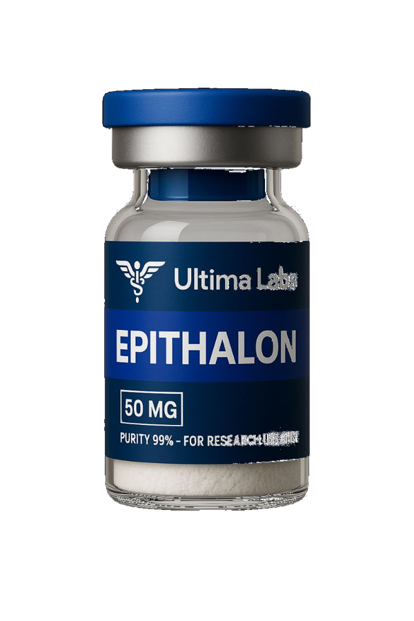 EPITHALON 50MG