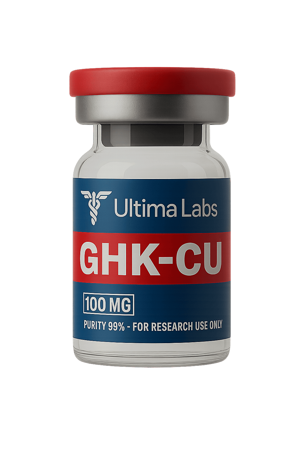 GHK-CU 100MG
