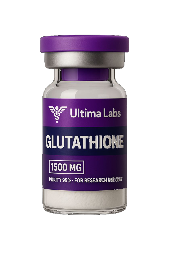 Glutathione 1500MG