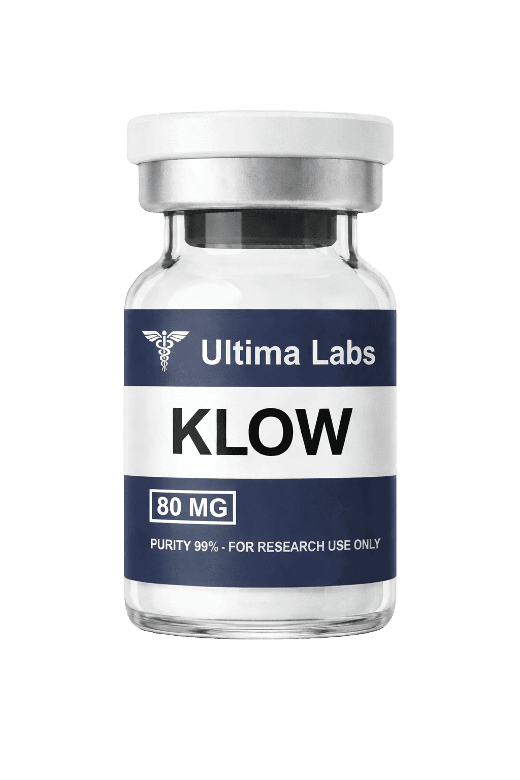 KLOW 80MG