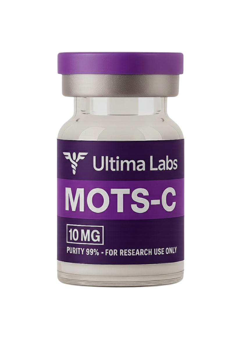 MOTS-C 10MG