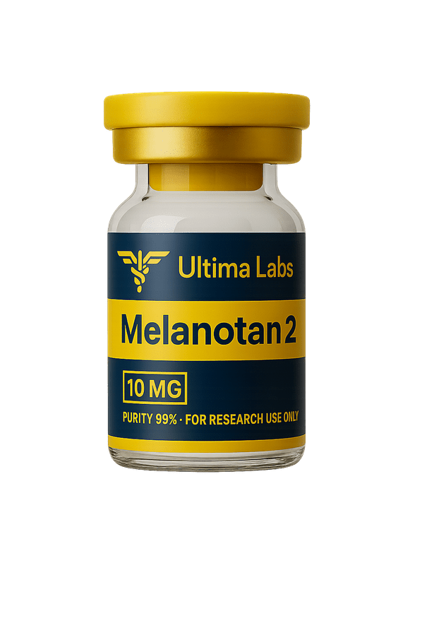 MELANOTAN 2 10MG