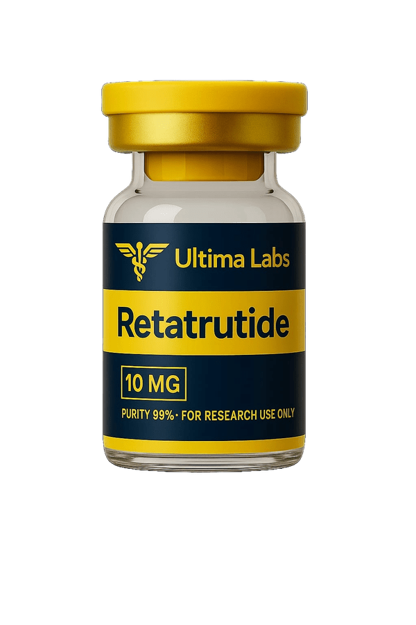 RETATRUTIDE 10MG