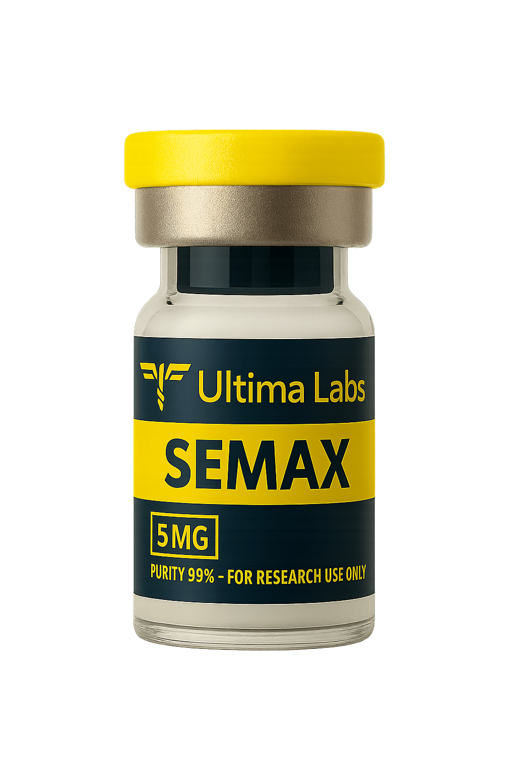 SEMAX 5MG