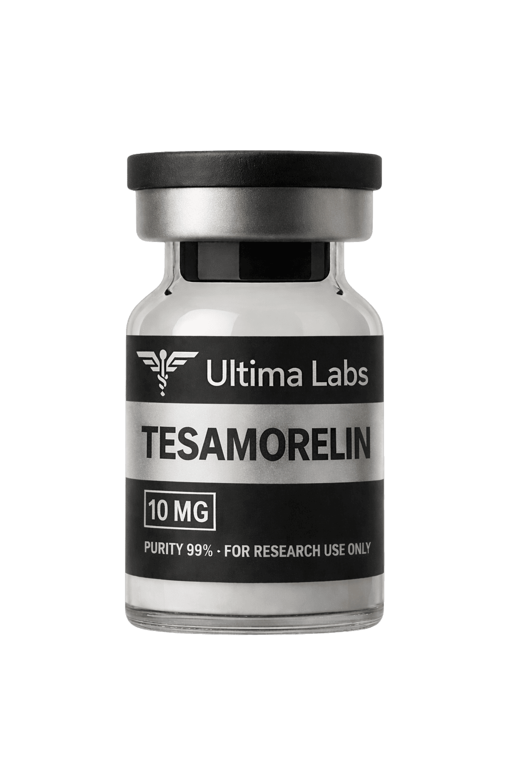 TESAMORELIN 10MG