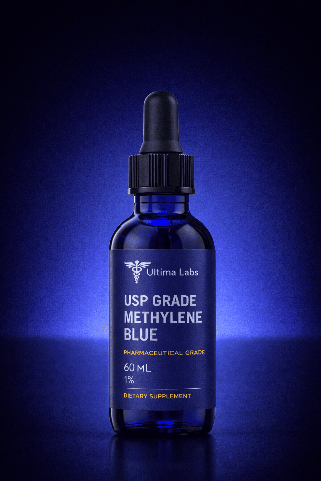 Methylene Blue image 1