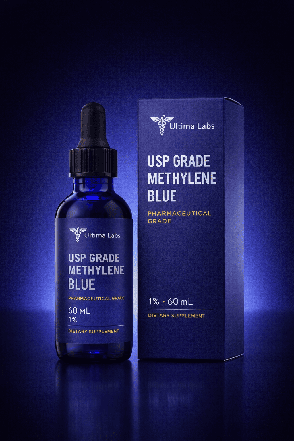Methylene Blue image 4